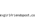 exgirlfriendspost.com