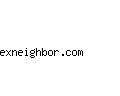 exneighbor.com