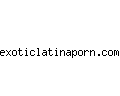 exoticlatinaporn.com