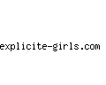 explicite-girls.com