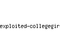 exploited-collegegirls.com
