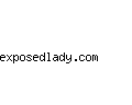 exposedlady.com