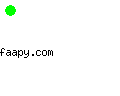 faapy.com