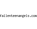 fallenteenangels.com