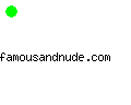famousandnude.com