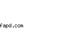 fapd.com