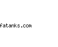 fatanks.com