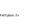 fattybun.tv