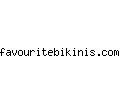 favouritebikinis.com