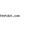 feetdot.com