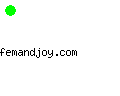 femandjoy.com