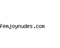 femjoynudes.com