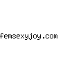 femsexyjoy.com