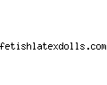 fetishlatexdolls.com