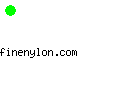 finenylon.com