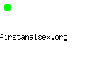 firstanalsex.org