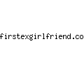 firstexgirlfriend.com