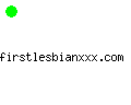 firstlesbianxxx.com