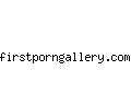 firstporngallery.com