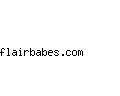 flairbabes.com