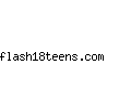 flash18teens.com