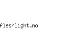fleshlight.no