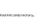 footfetishdirectory.com