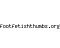 footfetishthumbs.org