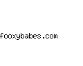 fooxybabes.com