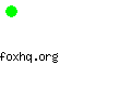 foxhq.org