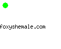 foxyshemale.com