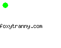 foxytranny.com