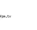 fpm.tv