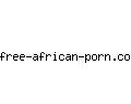 free-african-porn.com
