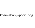 free-ebony-porn.org