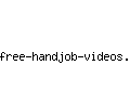 free-handjob-videos.com