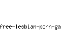 free-lesbian-porn-galleries.com
