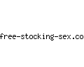 free-stocking-sex.com