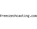 freeczechcasting.com