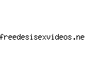freedesisexvideos.net