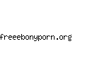 freeebonyporn.org