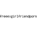 freeexgirlfriendporn.com