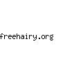 freehairy.org