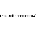 freeindiansexscandals.com