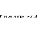 freelesbianpornworld.com