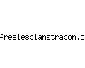 freelesbianstrapon.com