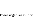 freelingeriesex.com