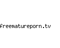 freematureporn.tv