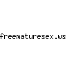 freematuresex.ws