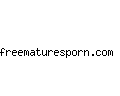freematuresporn.com